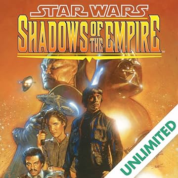 Star Wars: Shadows of the Empire (1996)
